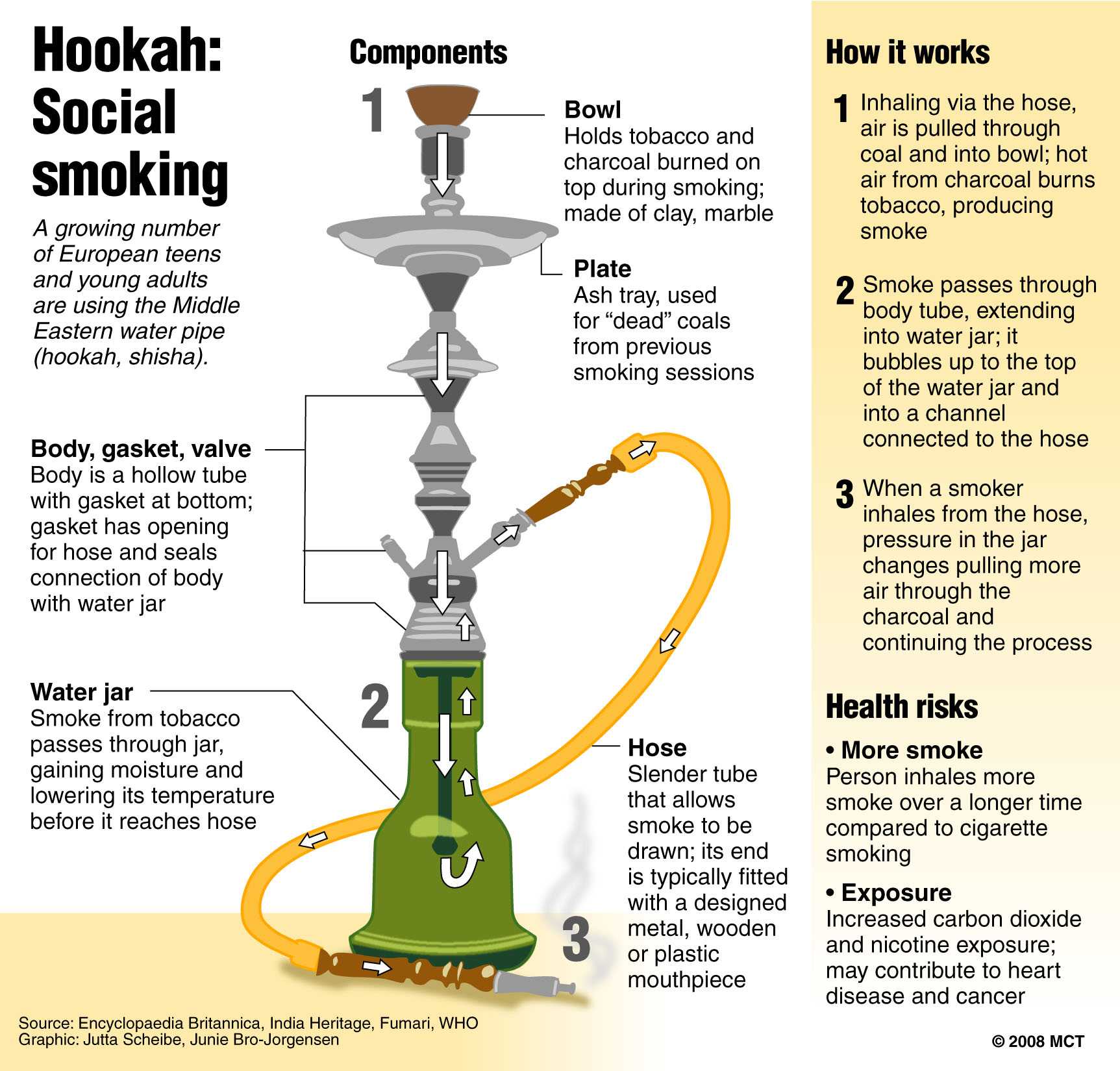 What Does Hookah Mean: Unraveling the Origins