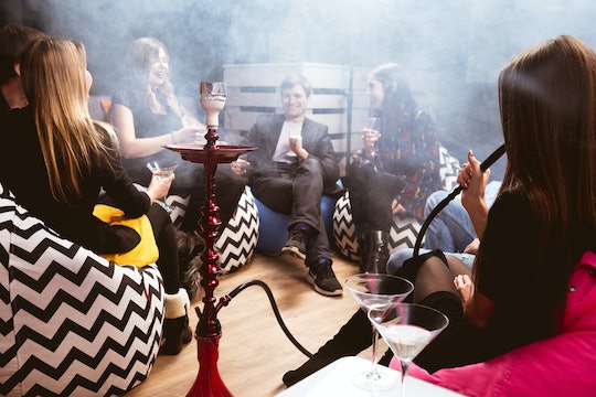 Can U Smoke Hookah While Pregnant: Risks and Considerations