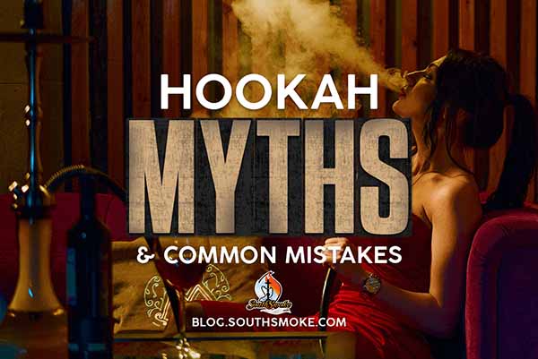 Is Hookah Nicotine: Debunking Myths