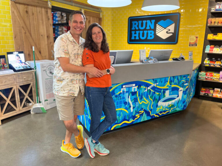 Who Sells Hoka Shoes: Finding Authorized Retailers