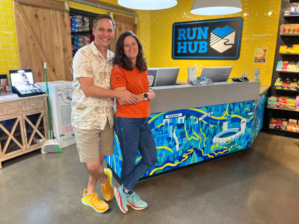 Who Sells Hoka Shoes: Finding Authorized Retailers