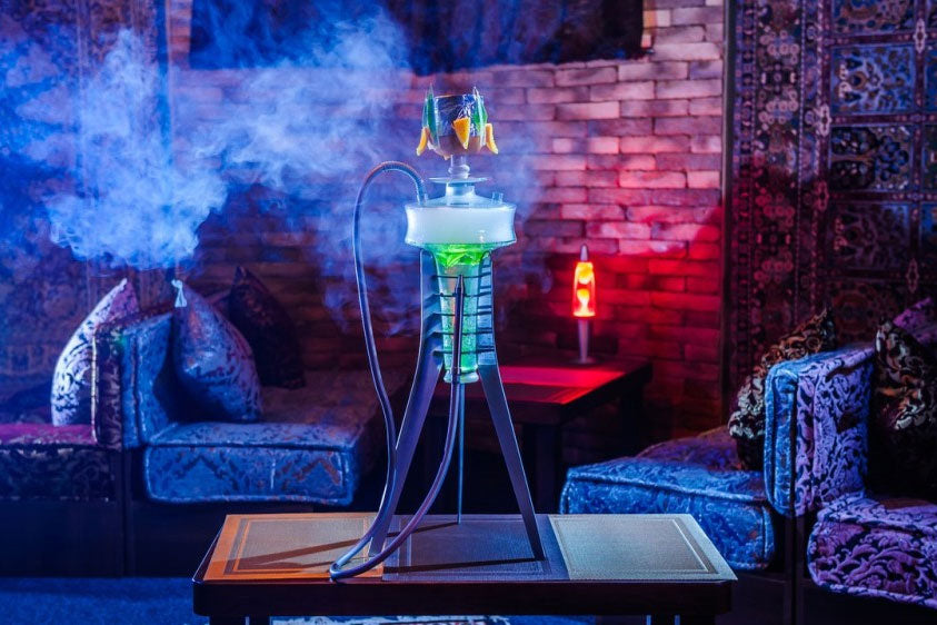 What Are Hookah Bars: Exploring Different Venues