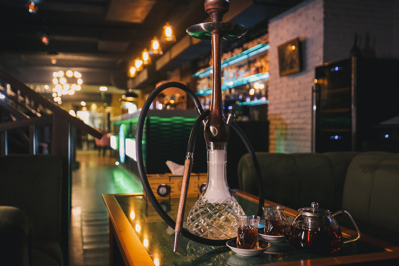What Is Hookah Lounge: Creating the Perfect Ambiance