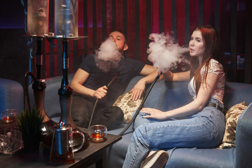 What's a Hookah Lounge: A Guide to Relaxation