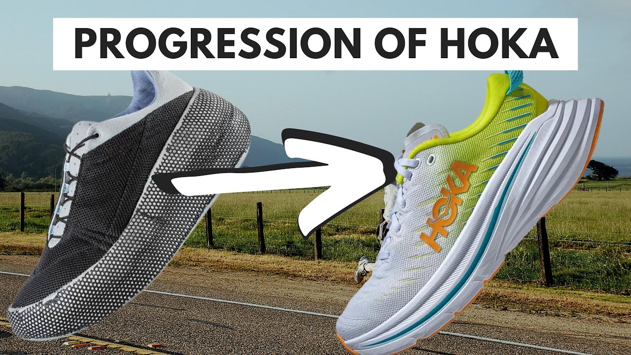Where Are Hoka Shoes Made: Unveiling the Manufacturing Process