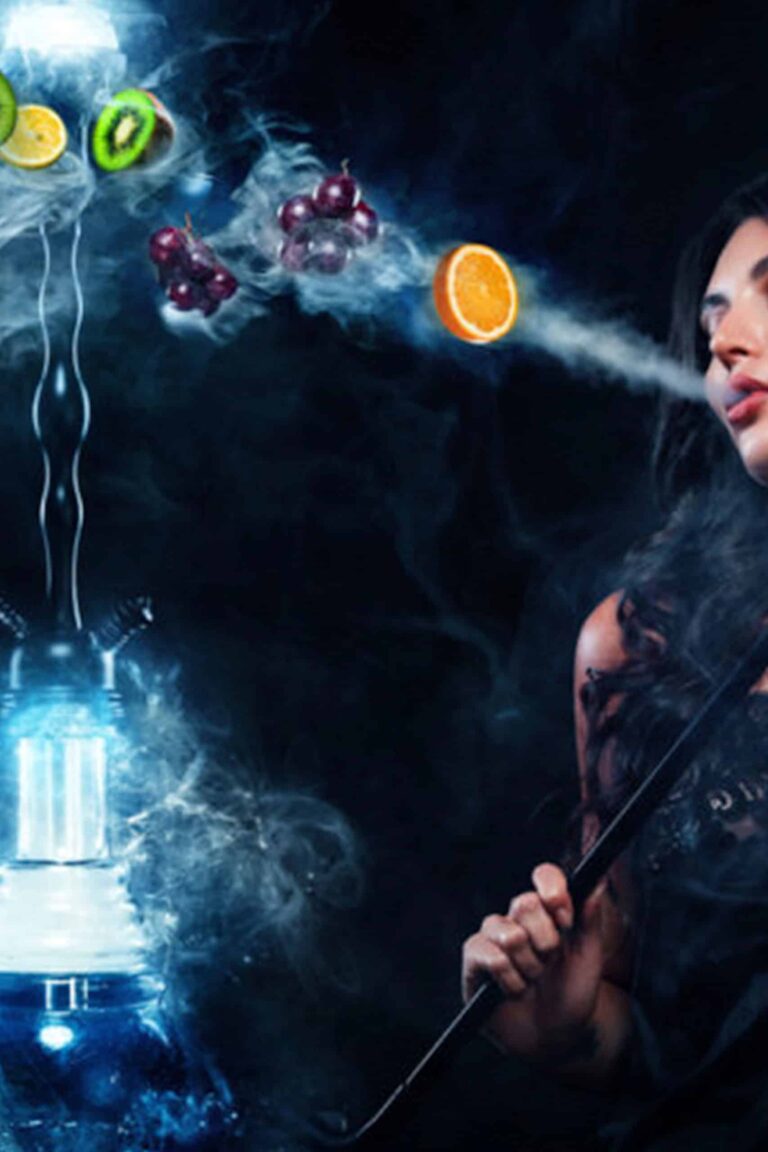 What Does Hookah Mean: Unraveling the Origins